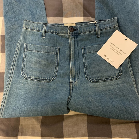 Doen Maritme Jean - Picture 9 of 13